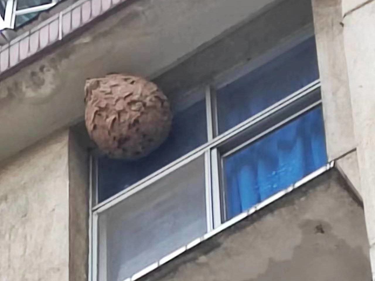 ""